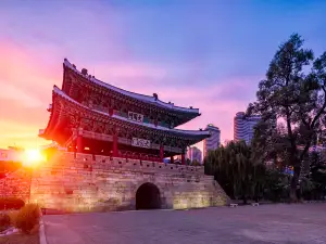 Taedong Gate