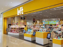 LOFT（上海万象城店）