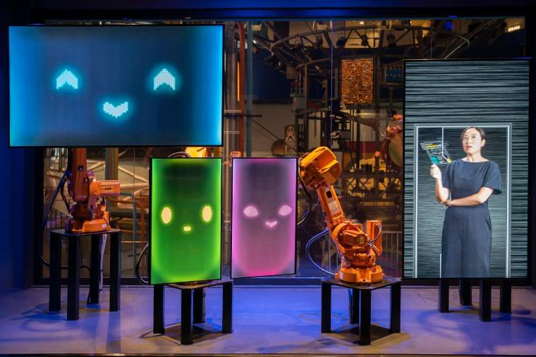 The best time to visit the Science Centre Singapore