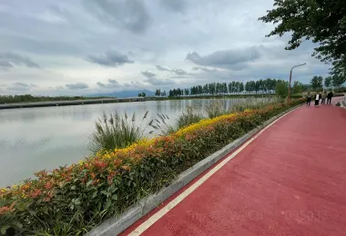 儀祉湖 Popular Attractions Photos