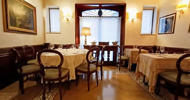 Taverna Giulia restaurants, addresses, phone numbers, photos, real