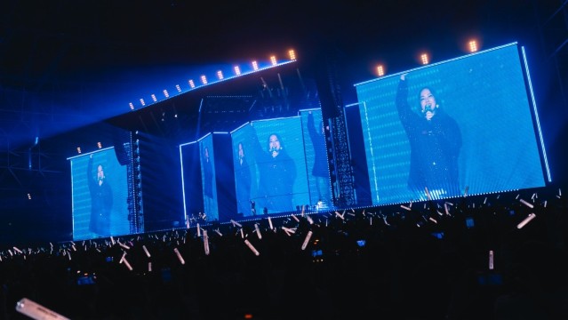 肇慶 · 衛蘭OUT OF FRAME世界巡迴演唱會—肇慶站