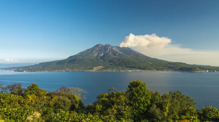 鹿兒島縣立吉野公園旅遊攻略指南 鹿兒島縣立吉野公園評價 鹿兒島縣立吉野公園附近推薦 Trip Com