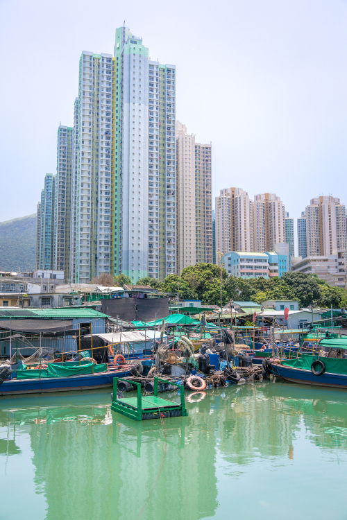 香港海怡半岛攻略,香港海怡半岛门票/游玩攻略/地址/图片/门票价格