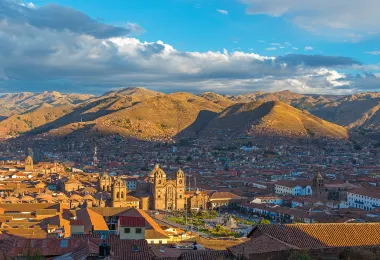Cusco Excursions 熱門景點照片