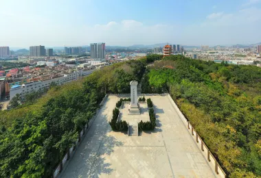 Tangxia Sightseeing Park Popular Attractions Photos
