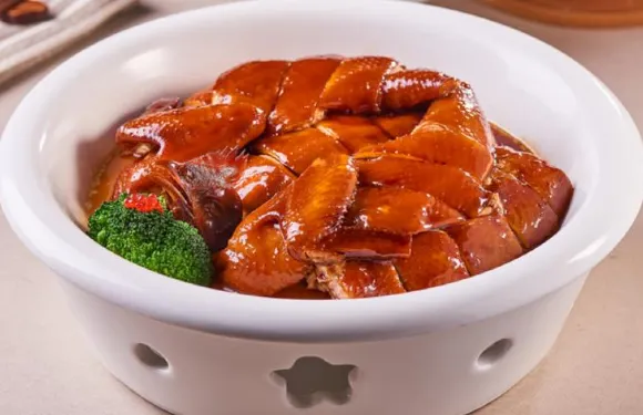廣州酒家（文昌店）