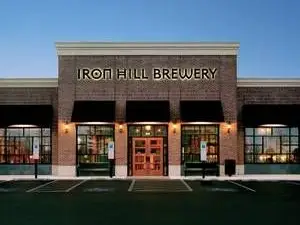 Iron Hill Brewery - North Wales