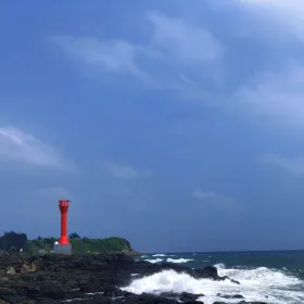 Naozhou Lighthouse