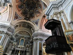 Duomo di San Rufino