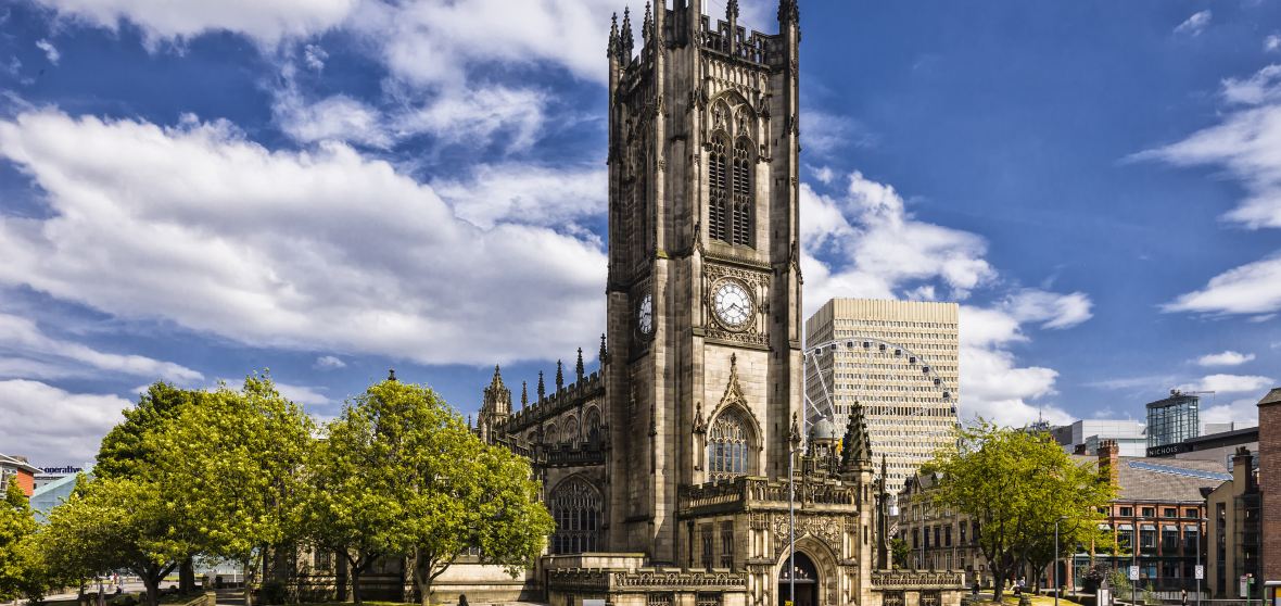 Things to Do in Manchester - Manchester travel guide – Go Guides
