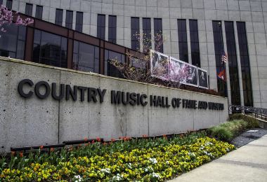 Country Music Hall of Fame and Museum Popular Attractions Photos