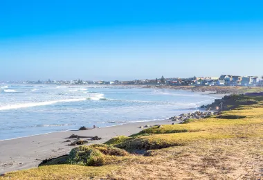 Melkbosstrand รูปภาพAttractionsยอดนิยม