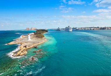 Atlantis Paradise Island Popular Attractions Photos