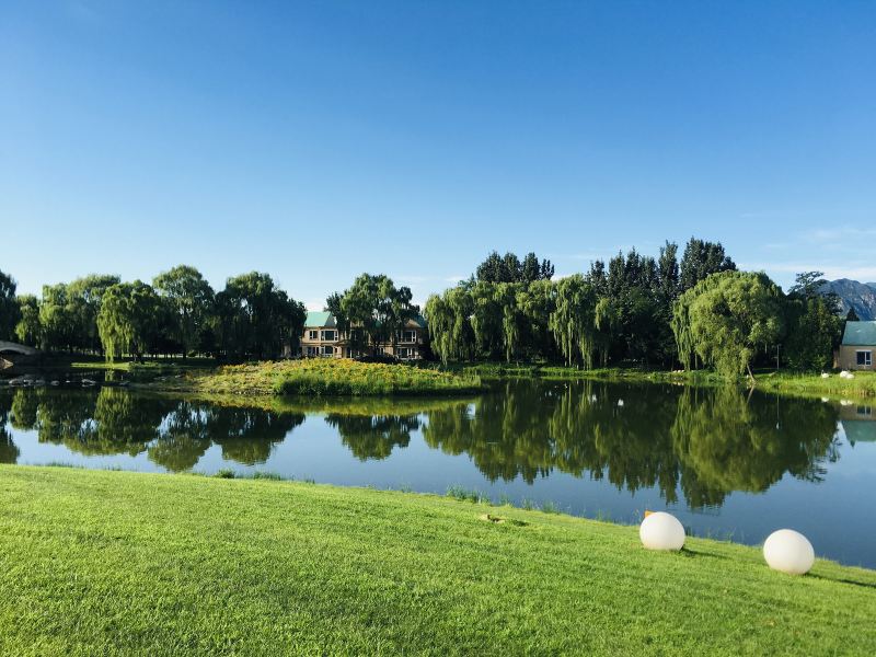 Pine Valley Golf Photos Photos of Beijing Attractions Trip Moments