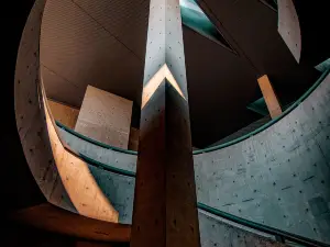 深圳7大博物館及展覽