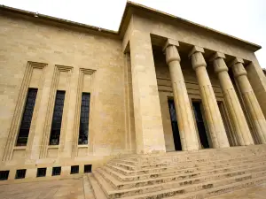 貝魯特國立博物館