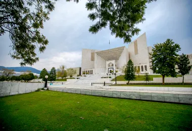 Supreme Court of Pakistan Popular Attractions Photos