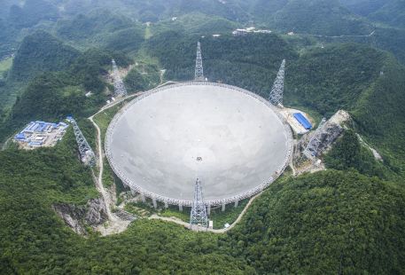 Tianyan Telescope