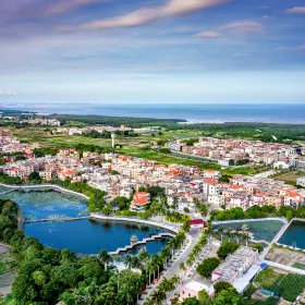 Frog Ridge Village