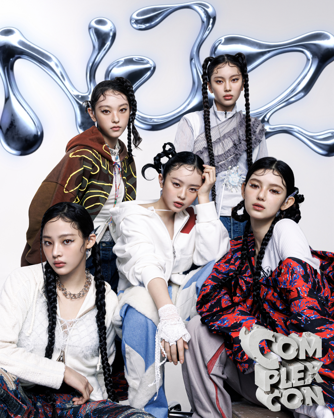 中國香港· ComplexCon 2025潮流展| 亞洲國際博覽館: 日期及行程| Trip.com
