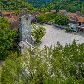 Bruce Lee Ancestral Home