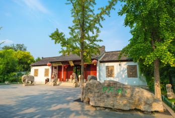 Xuzhou Imperial Decree Museum 명소 인기 사진