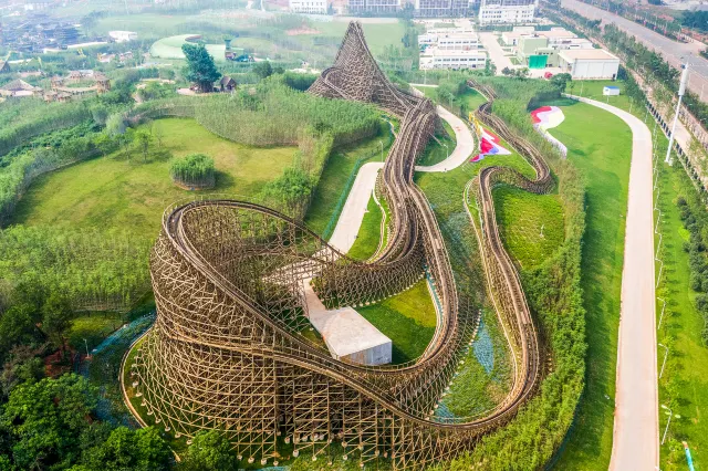 [Nanchang Free Travel] How to enjoy a 2-day and 1-night trip to Nanchang, a comprehensive itinerary planning guide!