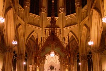 St. Patrick's Cathedral Popular Attractions Photos