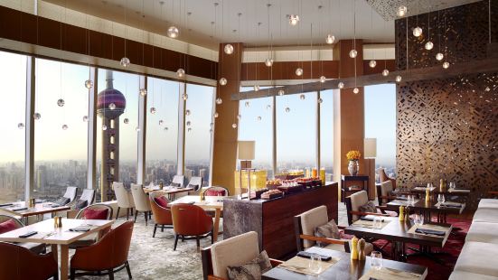 Yi Wei Xuan SCENA ( The Ritz-Carlton Shanghai, Pudong)