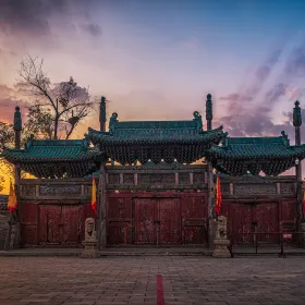 代州文廟