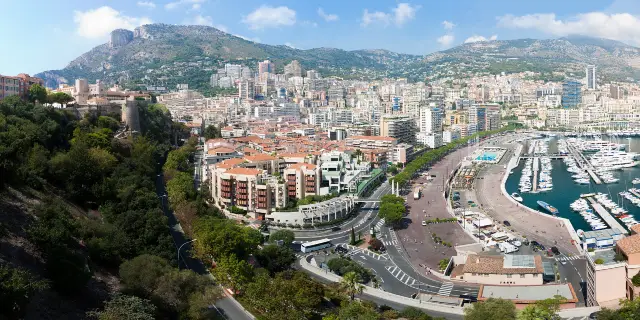 Monaco