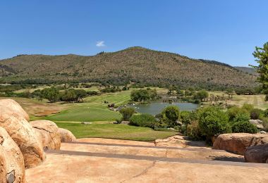 Gary Player Country Club Popular Attractions Photos