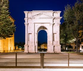 Arch of Gavi