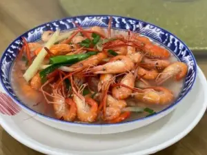 NONG XIANG YUAN FAN DIAN GU ZHEN FENG JING OU DIAN