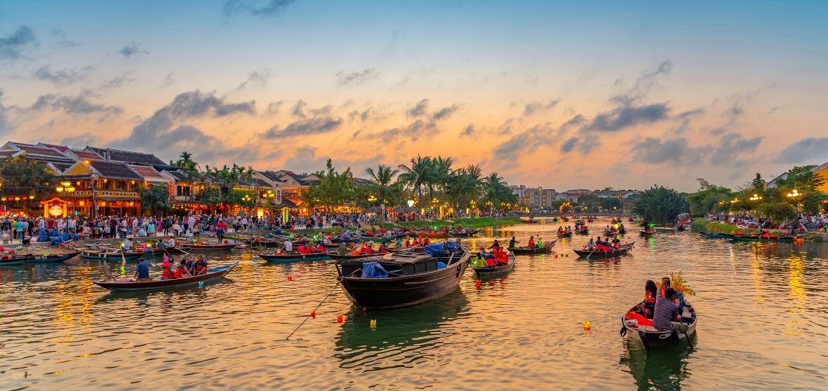Hoi An Travel Guide 2023 - Things To Do, What To Eat & Tips | Trip.Com