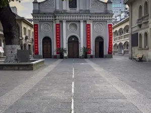 Hangzhou Catholic Church