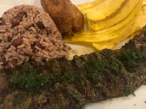 El Novillo Restaurant