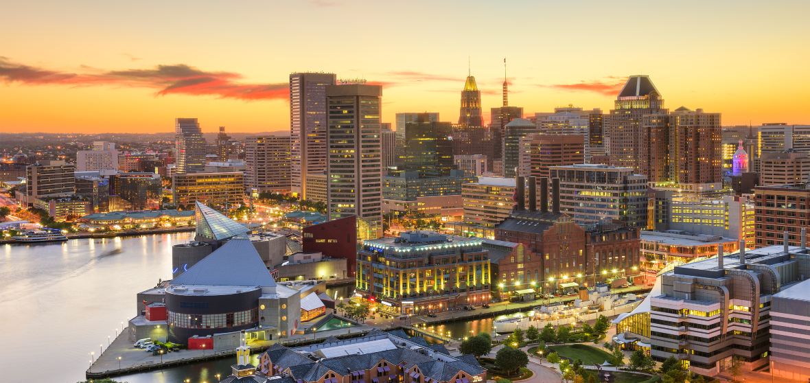 2022年メリーランド州の人気観光スポット メリーランド州の旅行ガイド メリーランド州のおすすめ観光スポットのチケット、ホテル、楽しみ