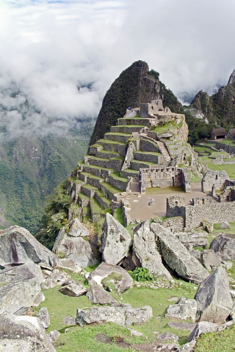 Templo de las Tres Ventanas Photos | Photos of Urubamba Attractions