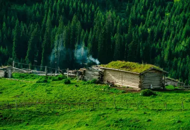 瓊庫斯台 熱門景點照片