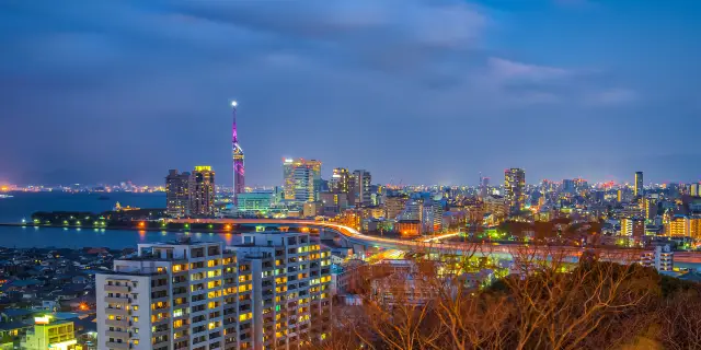 22北九州自由行 北九州旅遊攻略 熱門推薦北九州景點門票 飯店與必吃美食 Trip Com