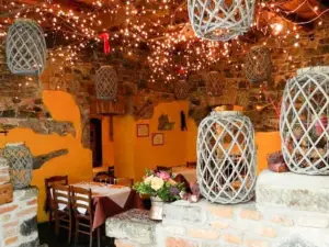 Trattoria Pizzeria In Borgovico