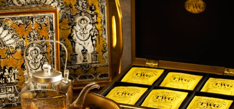 Twg Tea Skp店 必吃推薦 北京twg Tea Skp店 Trip Com