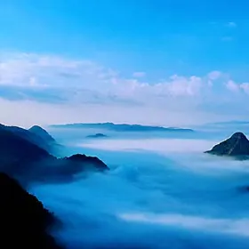 맹원선경