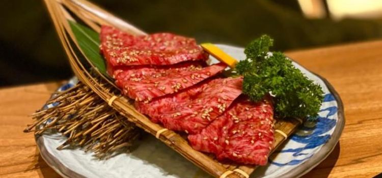 虎丸燒肉 玫瑰坊店 必吃推薦 上海虎丸燒肉 玫瑰坊店 Trip Com