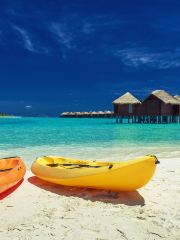 Anantara Veli Resort Maldives