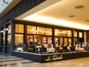 La Tagliatella