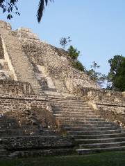 Lamanai
