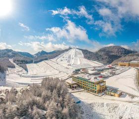 Shennongjia International Ski Resort